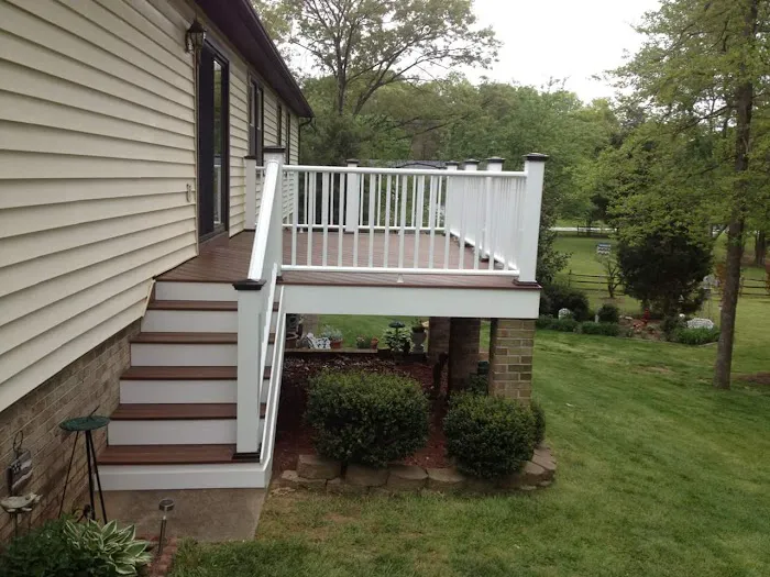 Tayman Roofing & Siding Inc. Picture 3