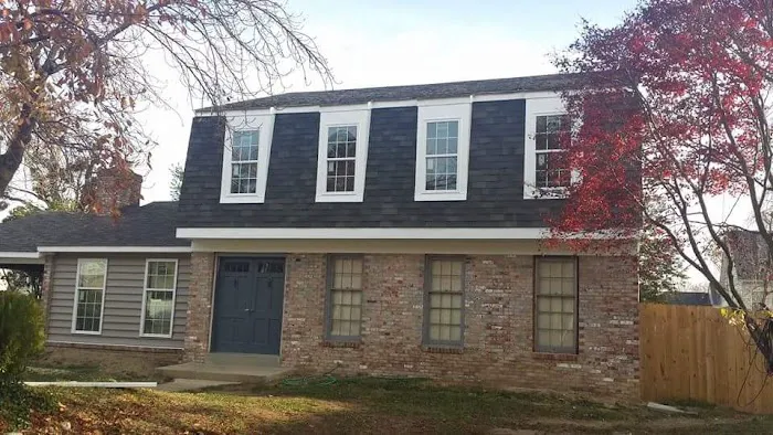 Tayman Roofing & Siding Inc. Picture 7