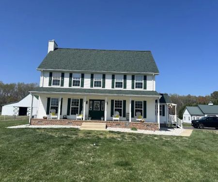 Paramount Property Solutions LLC