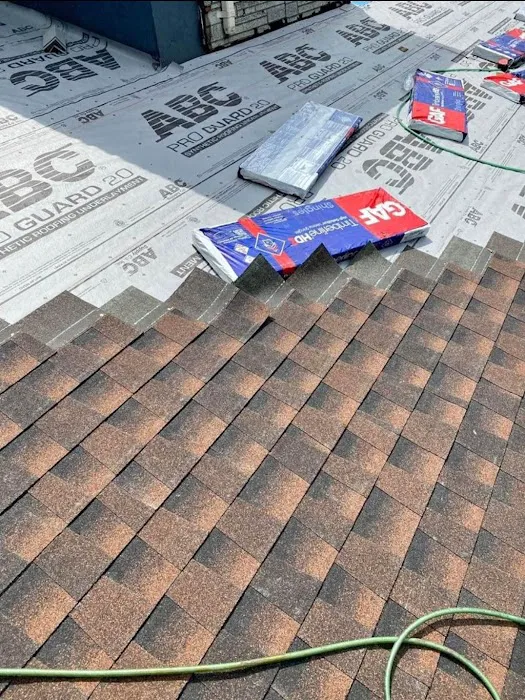 AC Nova Roofing & Home Improvement Picture 4
