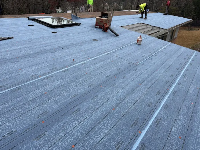 Elite Builders Picture 1