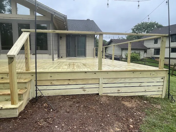 Elite Builders Picture 2