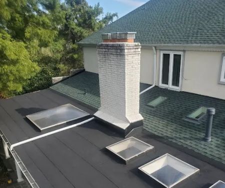 Scope Restoration, Inc