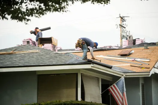 Hyper Roofing LLC Picture 10