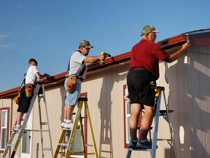 Hyper Roofing LLC Picture 2