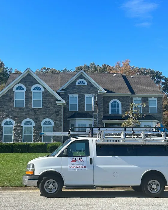 Hyper Roofing LLC Picture 5