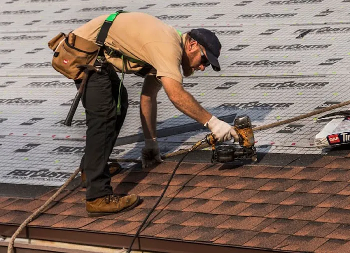 Hyper Roofing LLC Picture 8