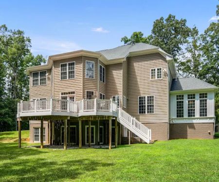 Affordable Home Solutions LLC