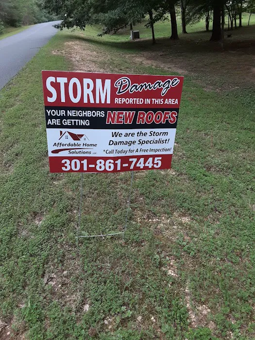 Affordable Home Solutions LLC Picture 10