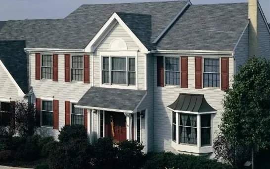 Metropolitan Exteriors, Inc Picture 2