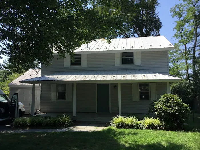 Metropolitan Exteriors, Inc Picture 1