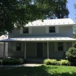 Metropolitan Exteriors, Inc