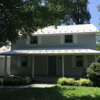 Metropolitan Exteriors, Inc ico