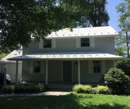 Metropolitan Exteriors, Inc