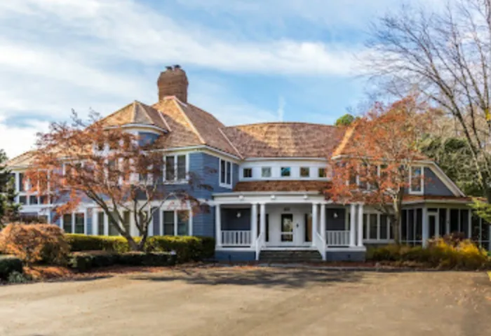 Metropolitan Exteriors, Inc Picture 3