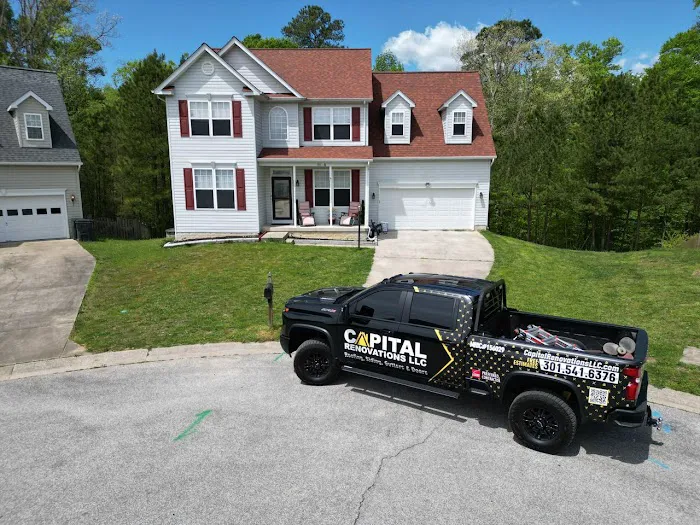 Capital Renovations LLC Picture 4