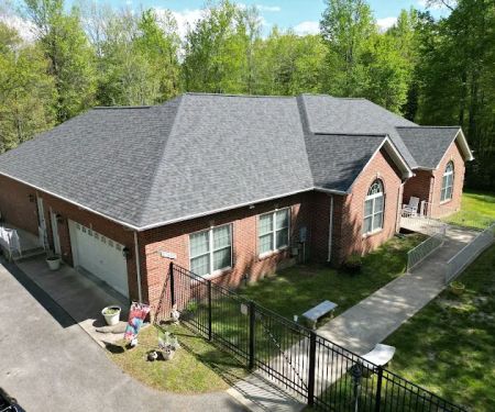 Capital Renovations LLC