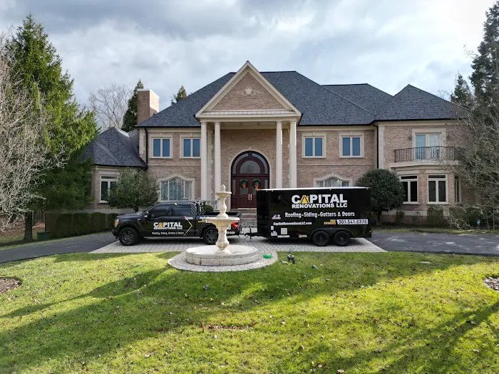 Capital Renovations LLC Picture 9