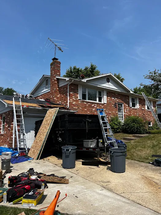 Capital Renovations LLC Picture 5