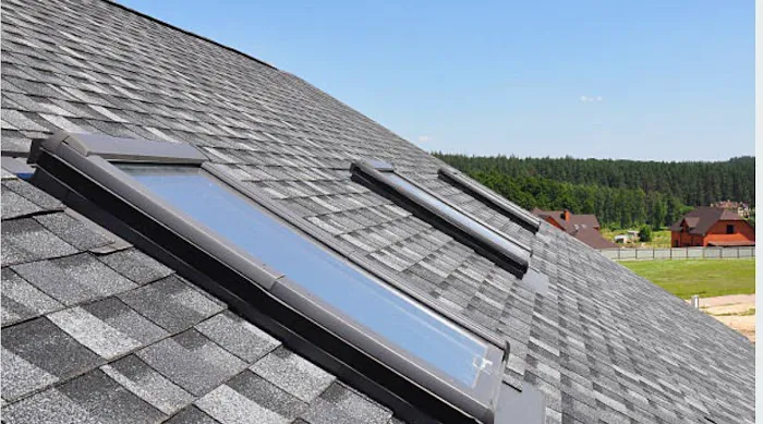 Capstone Roofing & Construction LLC Picture 3