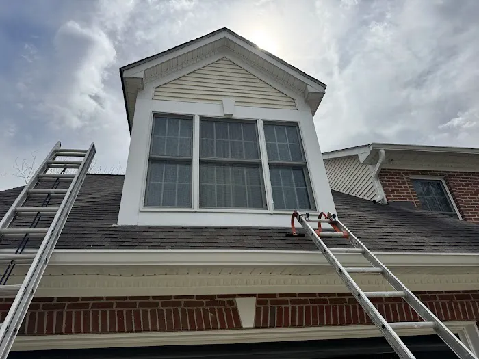 Capstone Roofing & Construction LLC Picture 6