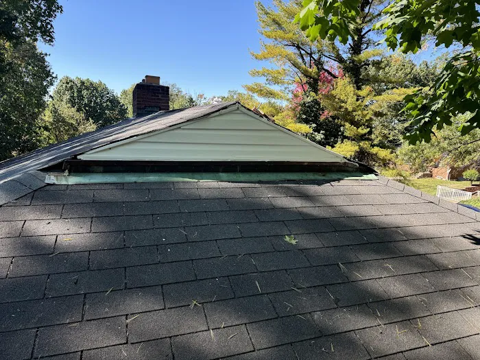 Capstone Roofing & Construction LLC Picture 4