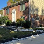 Capstone Roofing & Construction LLC