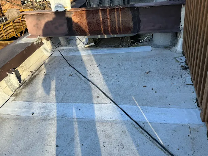 Capstone Roofing & Construction LLC Picture 8