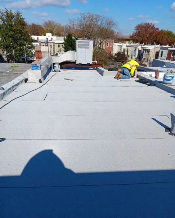 Capstone Roofing & Construction LLC Picture 2