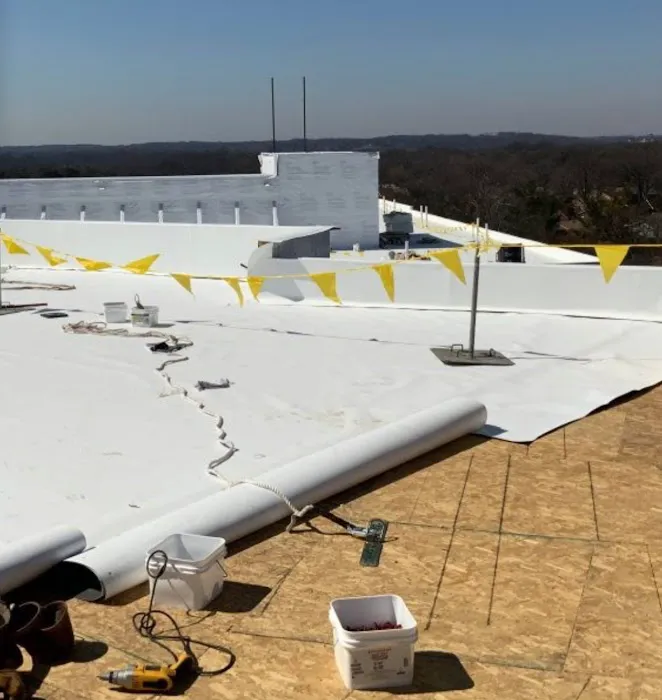 Capstone Roofing & Construction LLC Picture 7