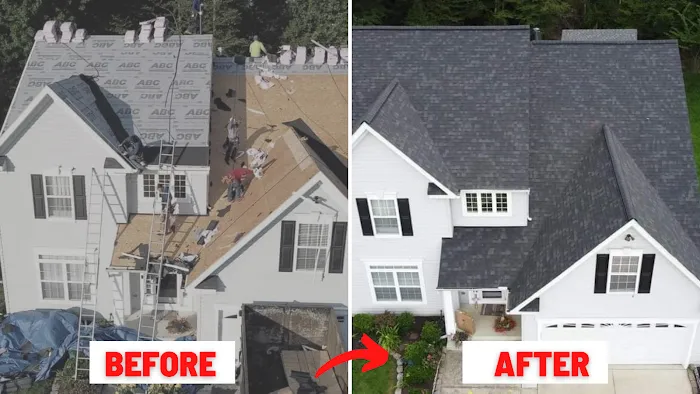 Amaya Contracting LLC Picture 1