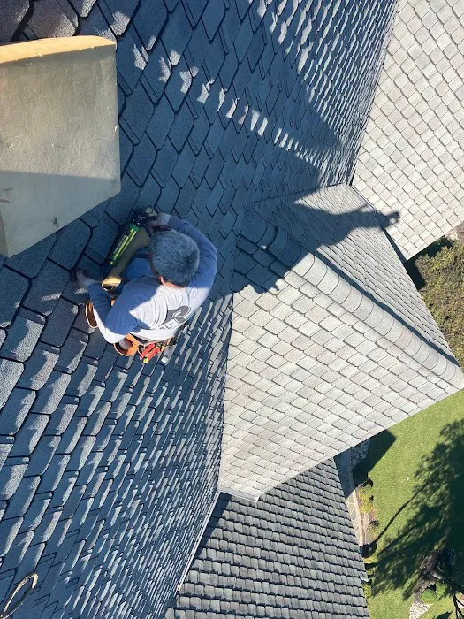 Triple R Roofing & Siding Picture 7