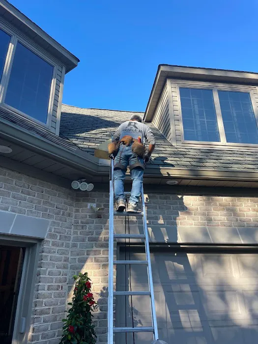 Triple R Roofing & Siding Picture 2