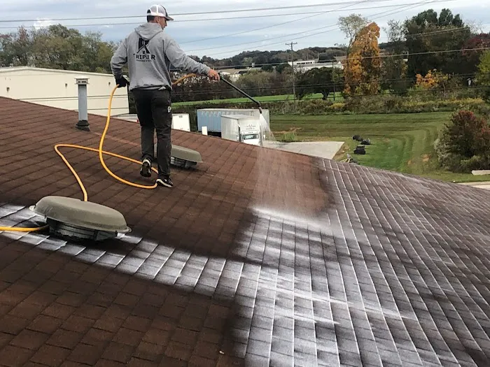 Triple R Roofing & Siding Picture 6