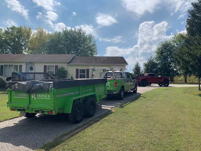 Triple R Roofing & Siding Picture 3