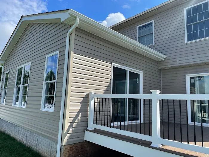 Triple R Roofing & Siding Picture 8