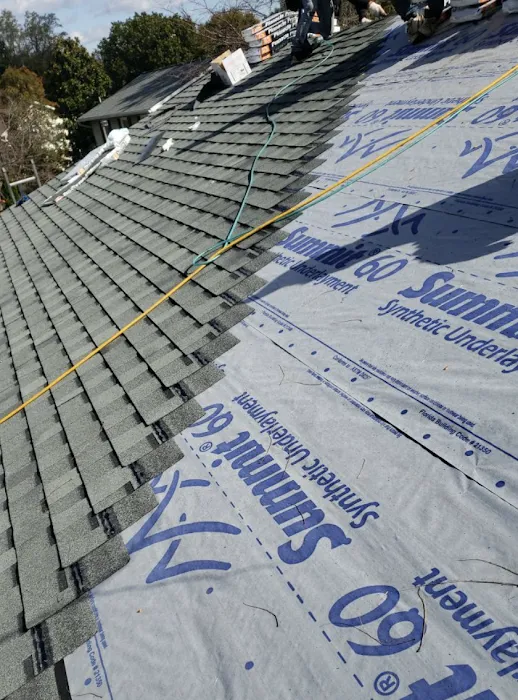 Triple R Roofing & Siding Picture 10