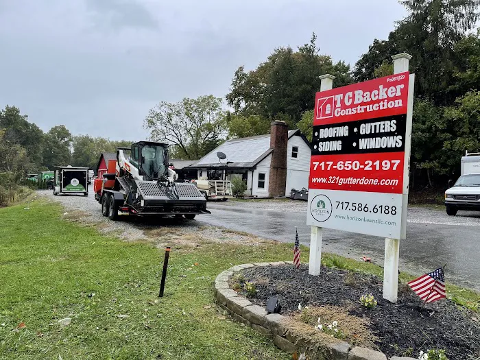 Heiner’s Roofing Picture 6