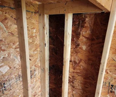 Heiner’s Roofing