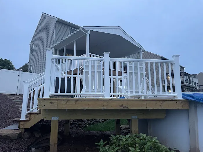 Par One Construction, Inc. Picture 2