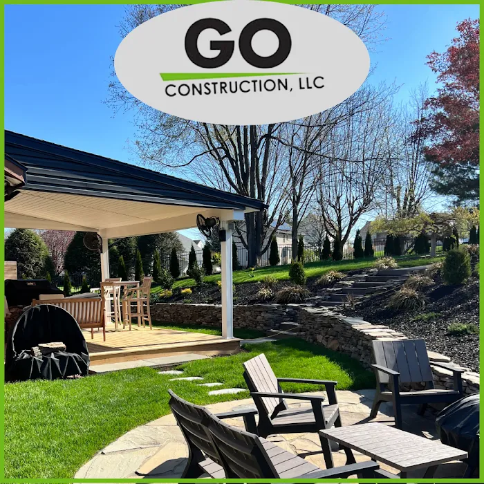 GO Construction Services, LLC Picture 8
