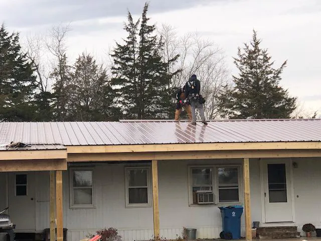 GO Construction Services, LLC Picture 2