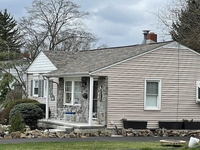 Elite Custom Roofing, Inc Picture 3