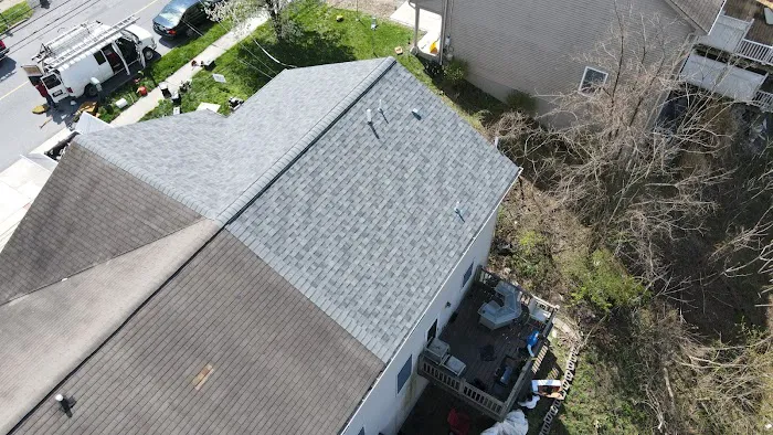 Elite Custom Roofing, Inc Picture 5