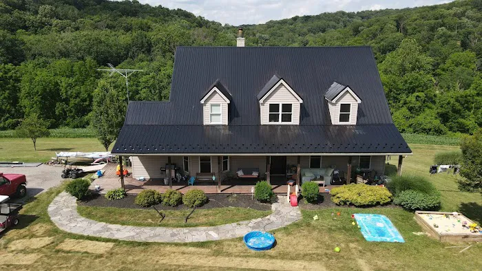 Elite Custom Roofing, Inc Picture 6