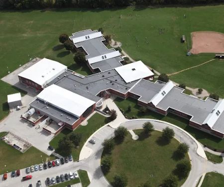 Double D Roofing & Sheet Metal