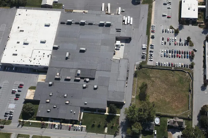 Double D Roofing & Sheet Metal Picture 3