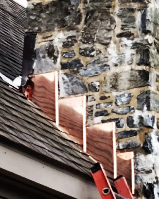 JM Gangloff Roofing Picture 4