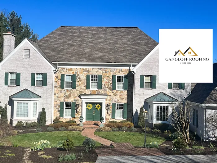 JM Gangloff Roofing Picture 10