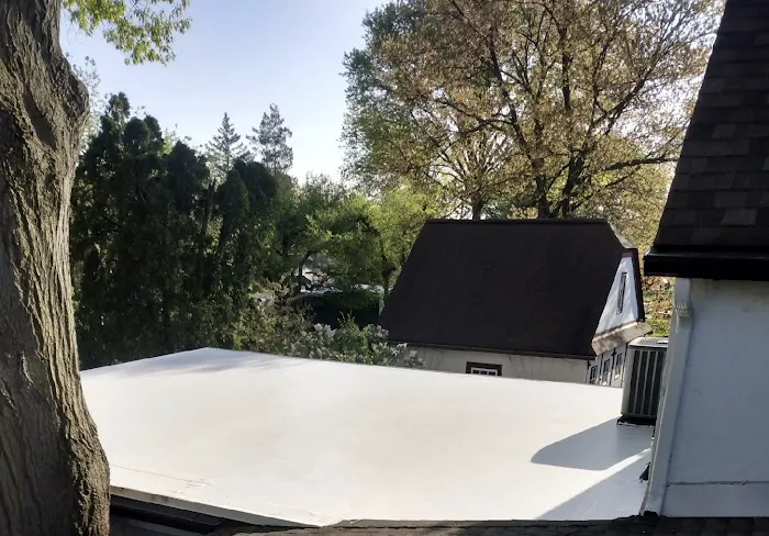 JM Gangloff Roofing Picture 6